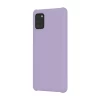 Чохол Samsung WITS Premium Hard Case для Galaxy A31 (A315) Purple (GP-FPA315WSAEW)