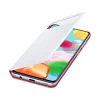 Чехол Samsung S View Wallet Cover для Galaxy A41 (A415) White (EF-EA415PWEGRU)