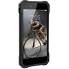 Чохол UAG Monarch Black для iPhone SE 2020/8/7 (112041114040)