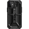 Чохол UAG Monarch Black для iPhone 12 mini (112341114040)