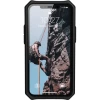 Чехол UAG Monarch Carbon Fiber для iPhone 12 mini (112341114242)