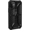 Чохол UAG Monarch Carbon Fiber для iPhone 12 mini (112341114242)