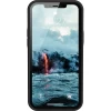 Чехол UAG Outback Bio Black для iPhone 12 mini (112345114040)