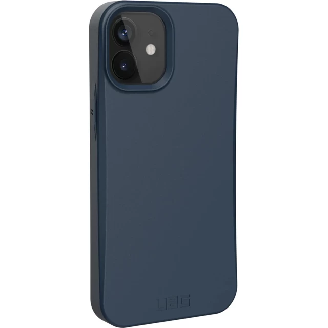 Чехол UAG Outback Bio Mallard для iPhone 12 mini (112345115555)