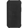 Чехол UAG Metropolis LTHR ARMR Black для iPhone 12 mini (112346118340)
