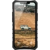Чехол UAG Pathfinder Silver для iPhone 12 mini (112347113333)