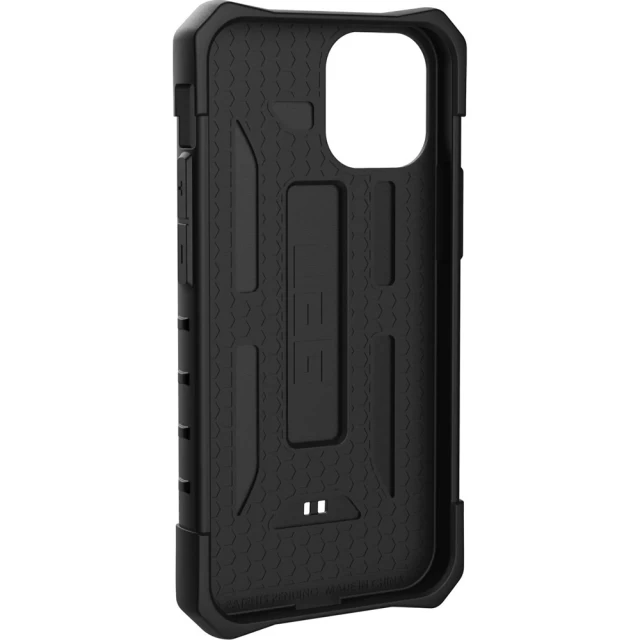 Чохол UAG Pathfinder Black для iPhone 12 mini (112347114040)
