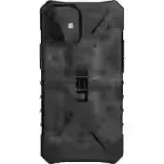 Чехол UAG Pathfinder SE Black Midnight Camo для iPhone 12 mini (112347114061)