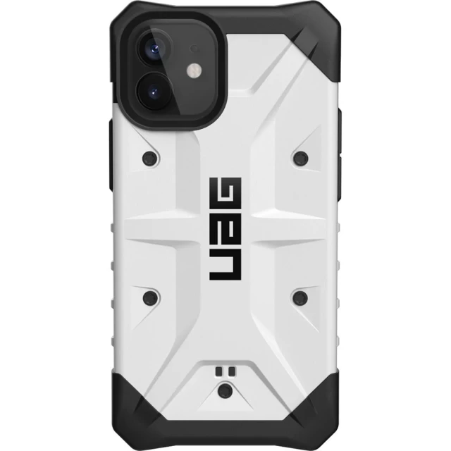Чехол UAG Pathfinder White для iPhone 12 mini (112347114141)