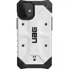 Чохол UAG Pathfinder White для iPhone 12 mini (112347114141)