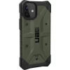 Чохол UAG Pathfinder Olive для iPhone 12 mini (112347117272)