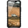 Чехол UAG Pathfinder Orange для iPhone 12 mini (112347119797)