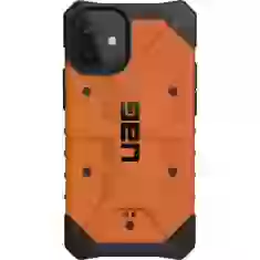 Чехол UAG Pathfinder Orange для iPhone 12 mini (112347119797)