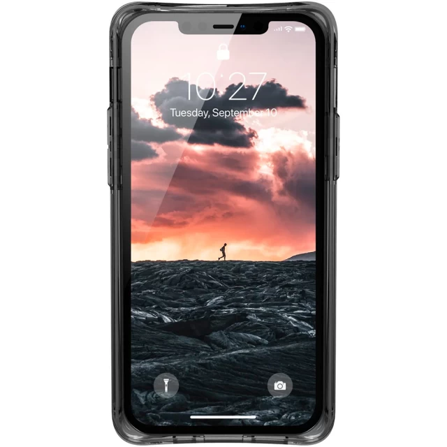 Чохол UAG Plyo Ice для iPhone 12 | 12 Pro (112352114343)