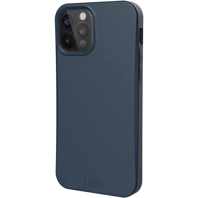 Чехол UAG Outback Bio Mallard для iPhone 12 | 12 Pro (112355115555)