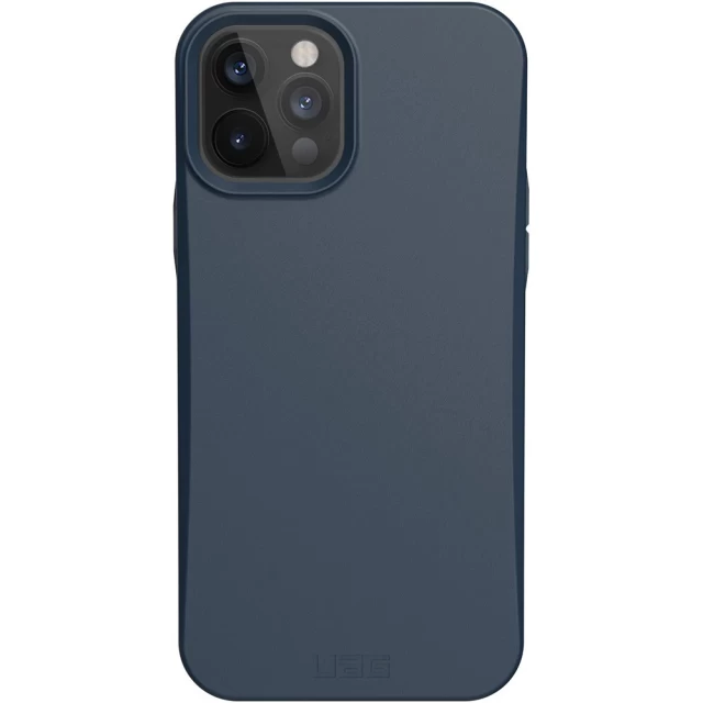 Чехол UAG Outback Bio Mallard для iPhone 12 | 12 Pro (112355115555)