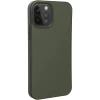Чехол UAG Outback Bio Olive для iPhone 12 | 12 Pro (112355117272)