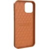 Чехол UAG Outback Bio Orange для iPhone 12 | 12 Pro (112355119797)