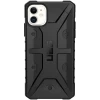 Чохол UAG Pathfinder Black для iPhone 12 | 12 Pro (112357114040)