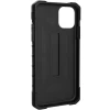 Чохол UAG Pathfinder Black для iPhone 12 | 12 Pro (112357114040)