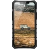 Чохол UAG Pathfinder SE Black Midnight Camo для iPhone 12 | 12 Pro (112357114061)