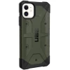 Чохол UAG Pathfinder Olive для iPhone 12 | 12 Pro (112357117272)