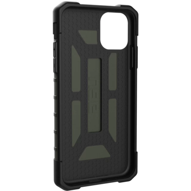 Чехол UAG Pathfinder Olive для iPhone 12 | 12 Pro (112357117272)