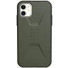 Чохол UAG Civilian Olive для iPhone 12 | 12 Pro (11235D117272)