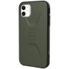 Чехол UAG Civilian Olive для iPhone 12 | 12 Pro (11235D117272)