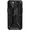 Чохол UAG Monarch Black для iPhone 12 Pro Max (112361114040)