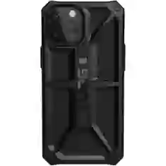 Чохол UAG Monarch Black для iPhone 12 Pro Max (112361114040)