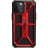 Чехол UAG Monarch Crimson для iPhone 12 Pro Max (112361119494)