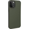 Чехол UAG Outback Bio Olive для iPhone 12 Pro Max (112365117272)