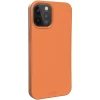 Чехол UAG Outback Bio Orange для iPhone 12 Pro Max (112365119797)