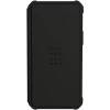 Чохол UAG Metropolis SATN ARMR Black для iPhone 12 Pro Max (112366113840)