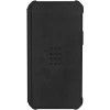 Чохол UAG Metropolis LTHR ARMR Black для iPhone 12 Pro Max (112366118340)