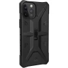 Чохол UAG Pathfinder Black для iPhone 12 Pro Max (112367114040)