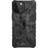 Чехол UAG Pathfinder SE Black Midnight Camo для iPhone 12 Pro Max (112367114061)