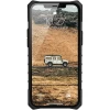 Чехол UAG Pathfinder SE Black Midnight Camo для iPhone 12 Pro Max (112367114061)