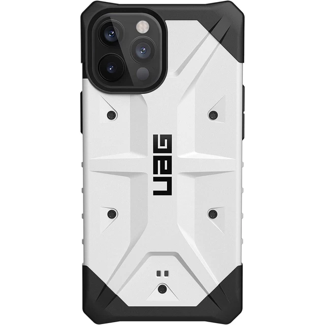 Чехол UAG Pathfinder White для iPhone 12 Pro Max (112367114141)