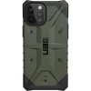 Чехол UAG Pathfinder Olive для iPhone 12 Pro Max (112367117272)