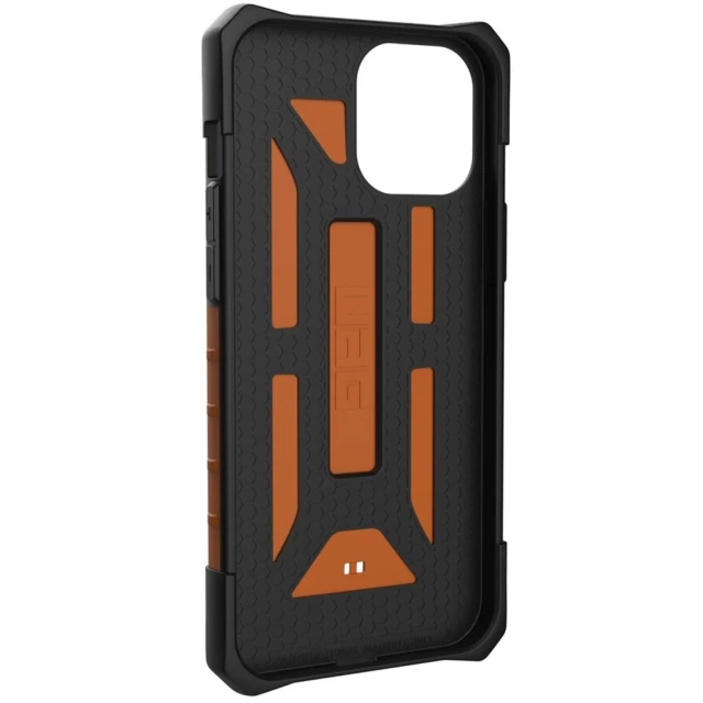 Чехол UAG Pathfinder Orange для iPhone 12 Pro Max (112367119797)