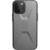 Чехол UAG Civilian Silver для iPhone 12 Pro Max (11236D113333)