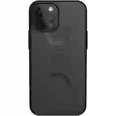 Чохол UAG Civilian Black для iPhone 12 Pro Max (11236D114040)