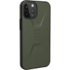 Чохол UAG Civilian Olive для iPhone 12 Pro Max (11236D117272)