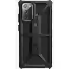 Чохол UAG Monarch Black для Samsung Galaxy Note 20 (212191114040)