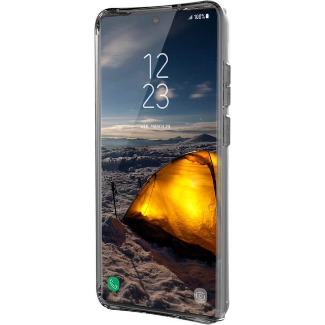 Чохол UAG Plyo Ice для Samsung Galaxy Note 20 (212192114343)