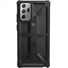 Чехол UAG Monarch Carbon Fiber для Samsung Galaxy Note 20 Ultra (212201114242)