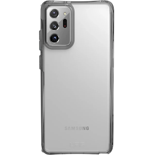 Чохол UAG Plyo Ice для Samsung Galaxy Note 20 Ultra (212202114343)