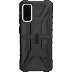 Чохол UAG Pathfinder Black для Samsung Galaxy S20 (211977114040)